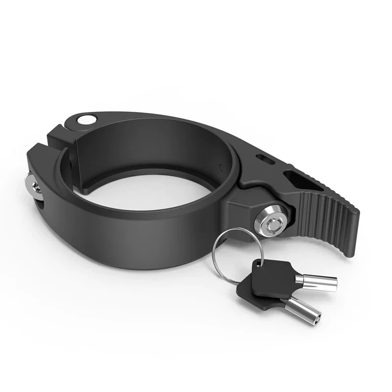 ADO バッテリー ロック