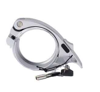 ADO バッテリー ロック