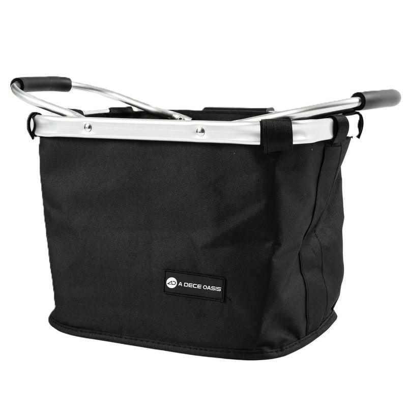 ADO 折りたたみ式フロントバスケットバッグ│AIR20、AIR20 Pro、AIR Carbon、AIR20 Ultra、AIR ONE / Ultra