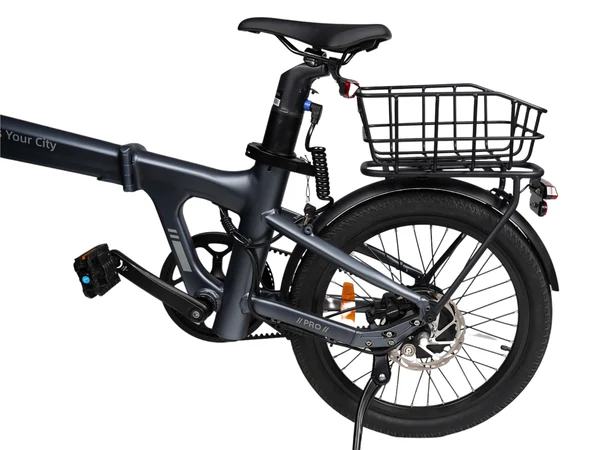 ADOリアバスケット│AIR20 / AIR20 Pro