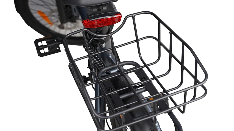 ADOリアバスケット│AIR20 / AIR20 Pro