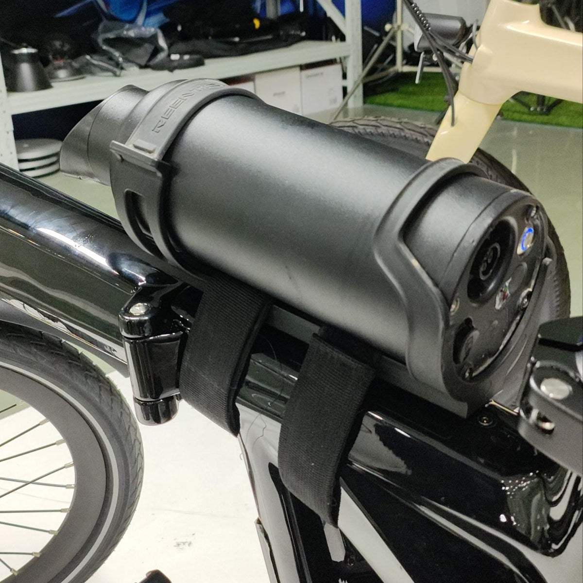 ADO 増設バッテリー│AIR20、AIR20 Pro、AIR Carbon