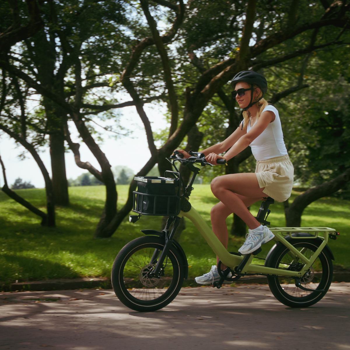 ADO AIR ONE フロントキャリア（MIK対応・フェンス＆バンド付）