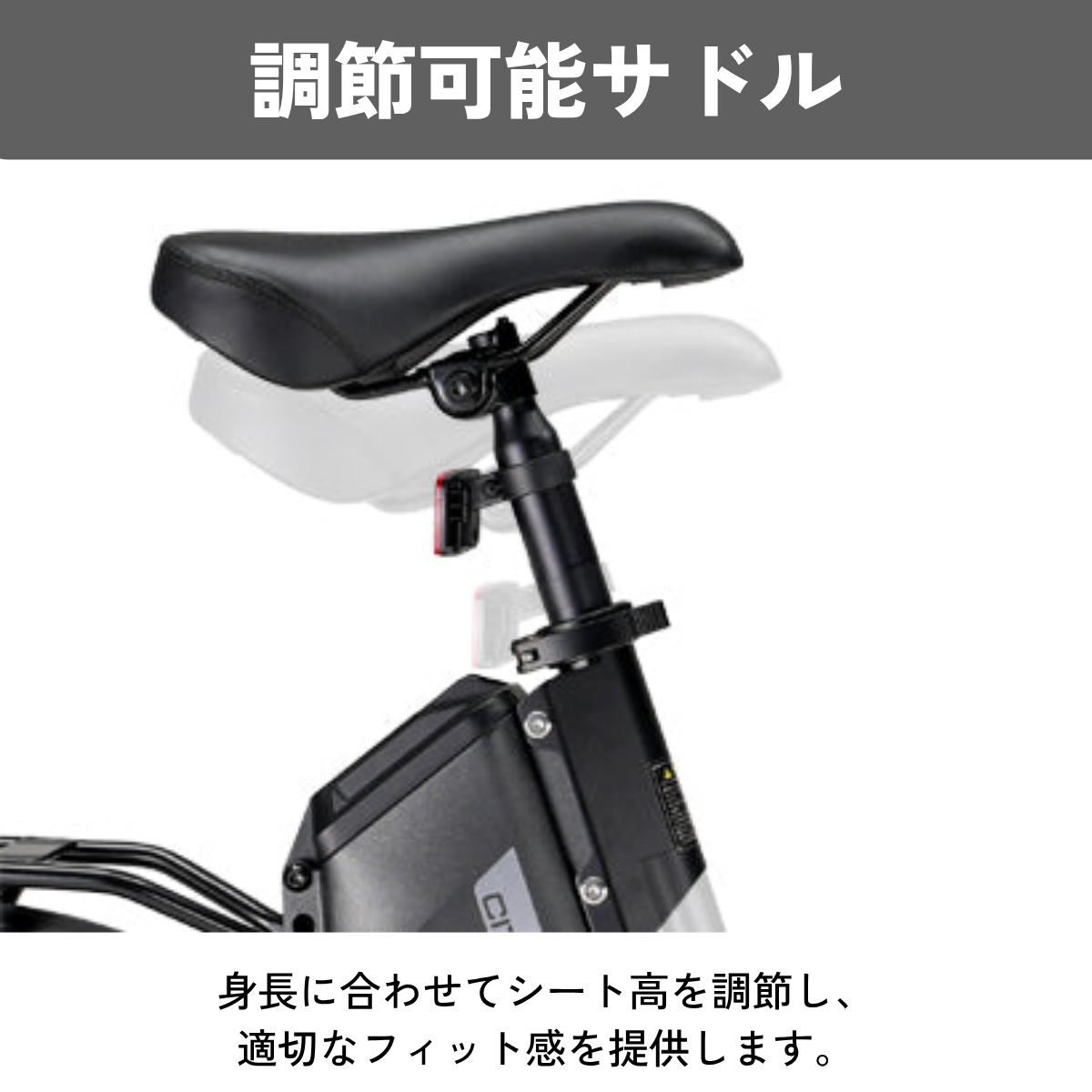 【数量限定プレゼント】marsant's Light-P4 20インチ 軽量折りたたみ電動アシスト自転車★試乗可能★店舗受取も大歓迎！