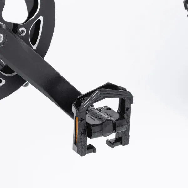 【フェンダー＆リアキャリア無料キャンペーン】MOVE S 折りたたみ電動アシスト自転車（型式認定あり）│店舗受取限定